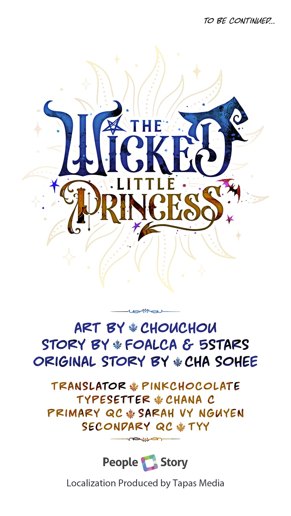 The Princess is Evil Chapter 38 - Page 62