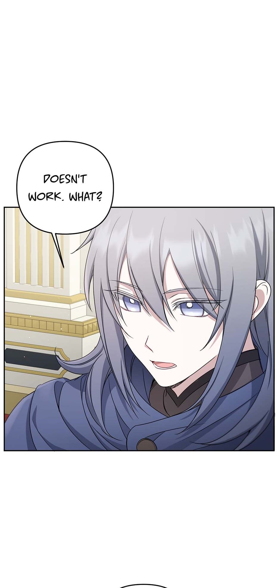 The Princess is Evil Chapter 38 - Page 7