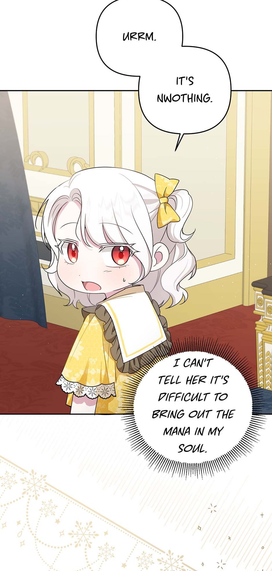 The Princess is Evil Chapter 38 - Page 8