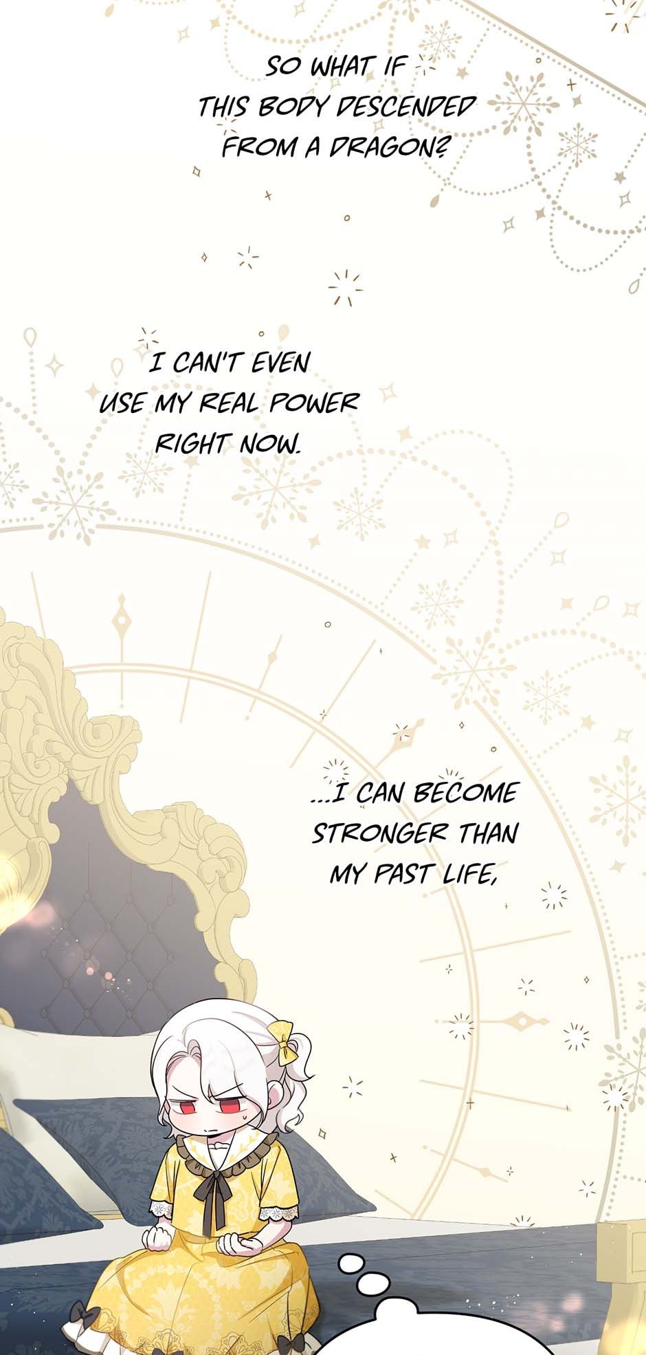 The Princess is Evil Chapter 38 - Page 9