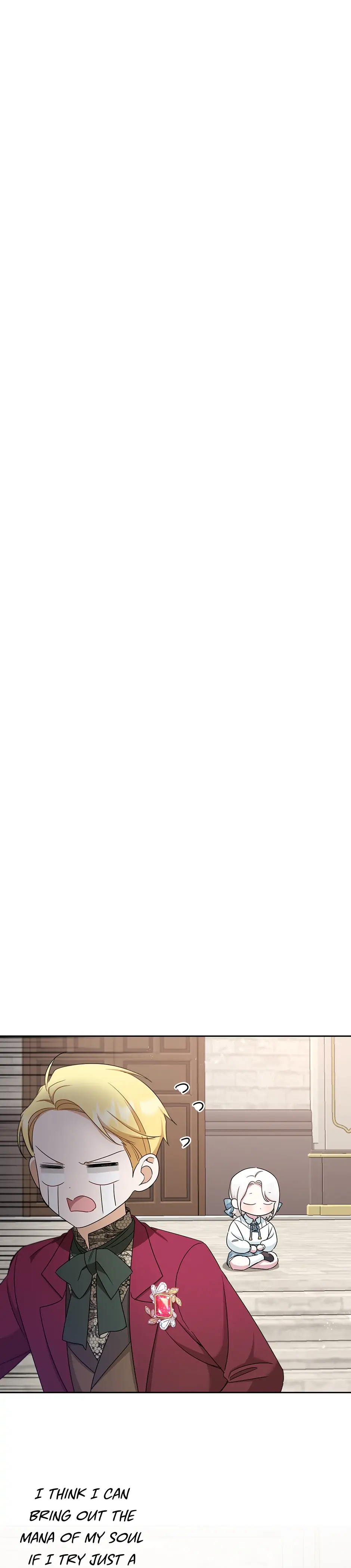 The Princess is Evil Chapter 39 - Page 7