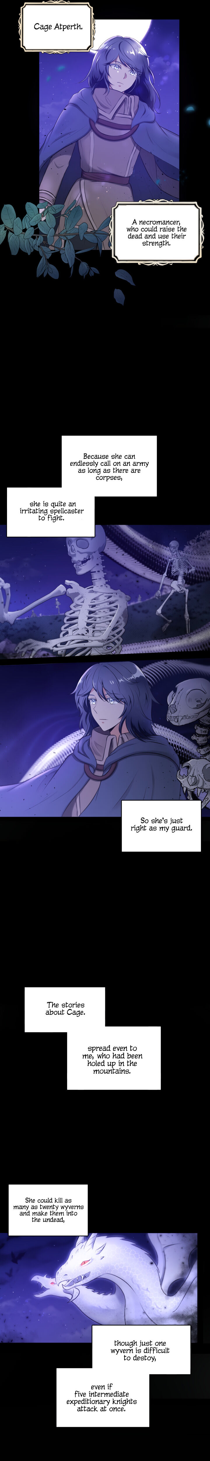 The Princess is Evil Chapter 4 - Page 14