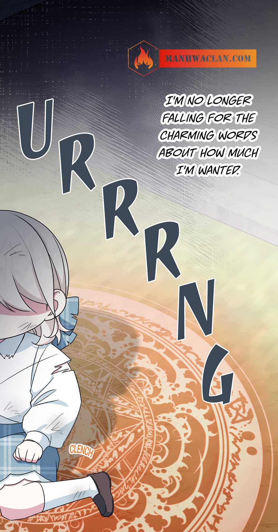 The Princess is Evil Chapter 40 - Page 10