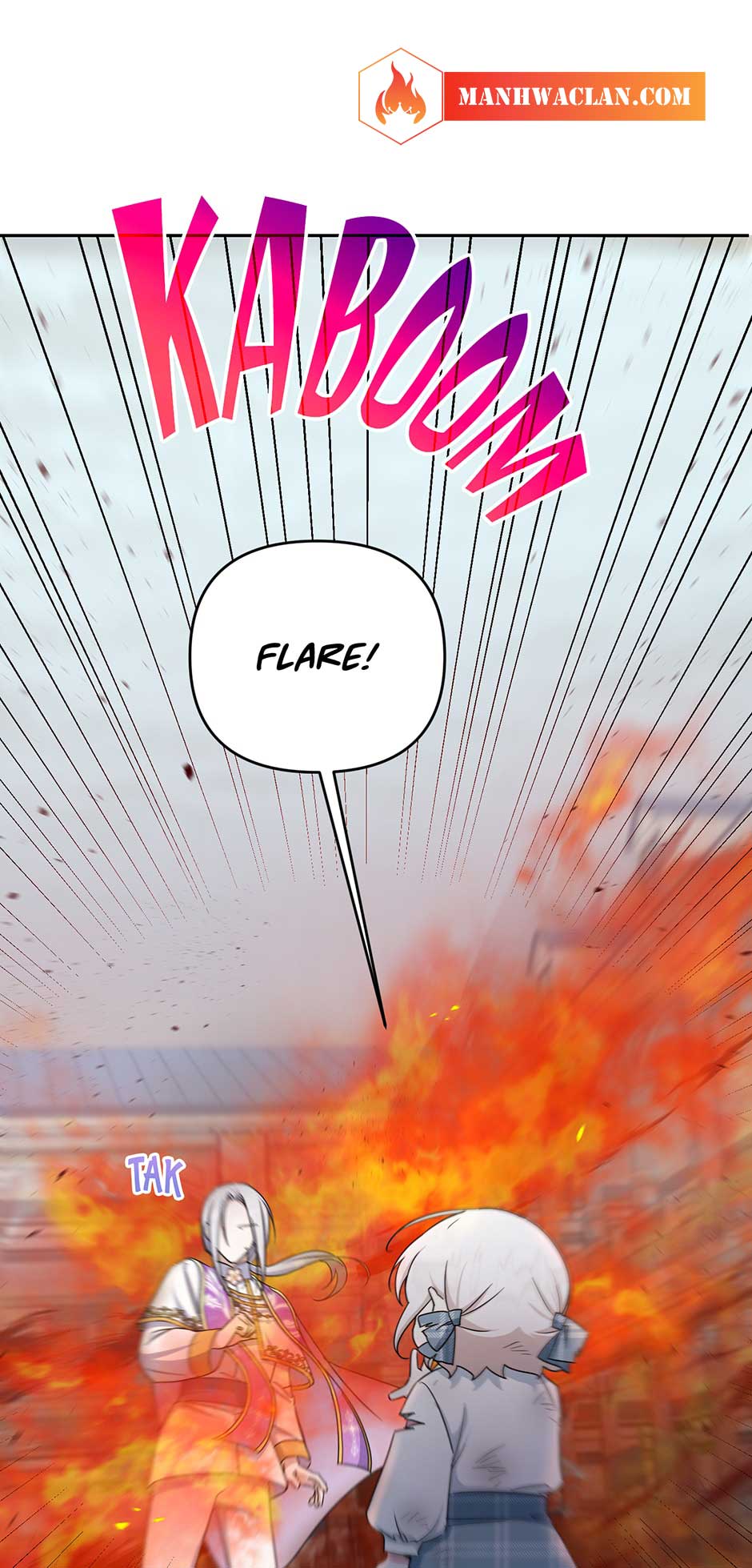 The Princess is Evil Chapter 40 - Page 15