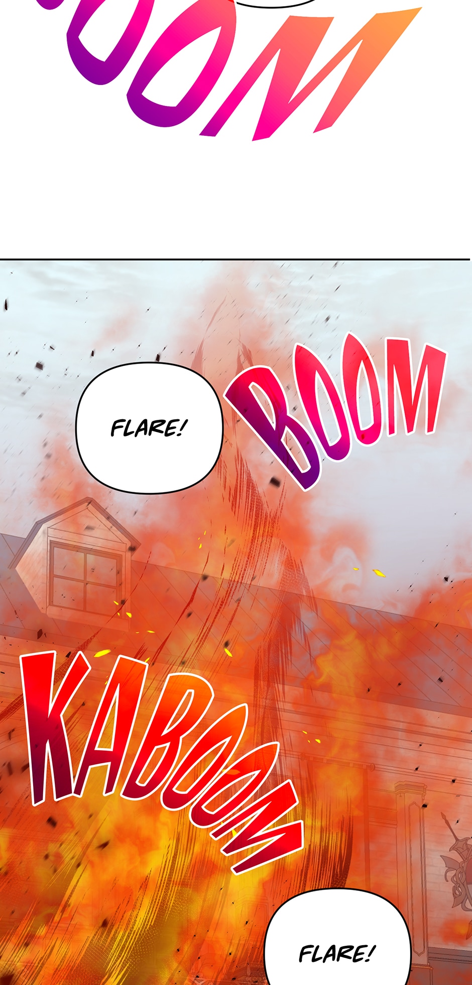 The Princess is Evil Chapter 40 - Page 17