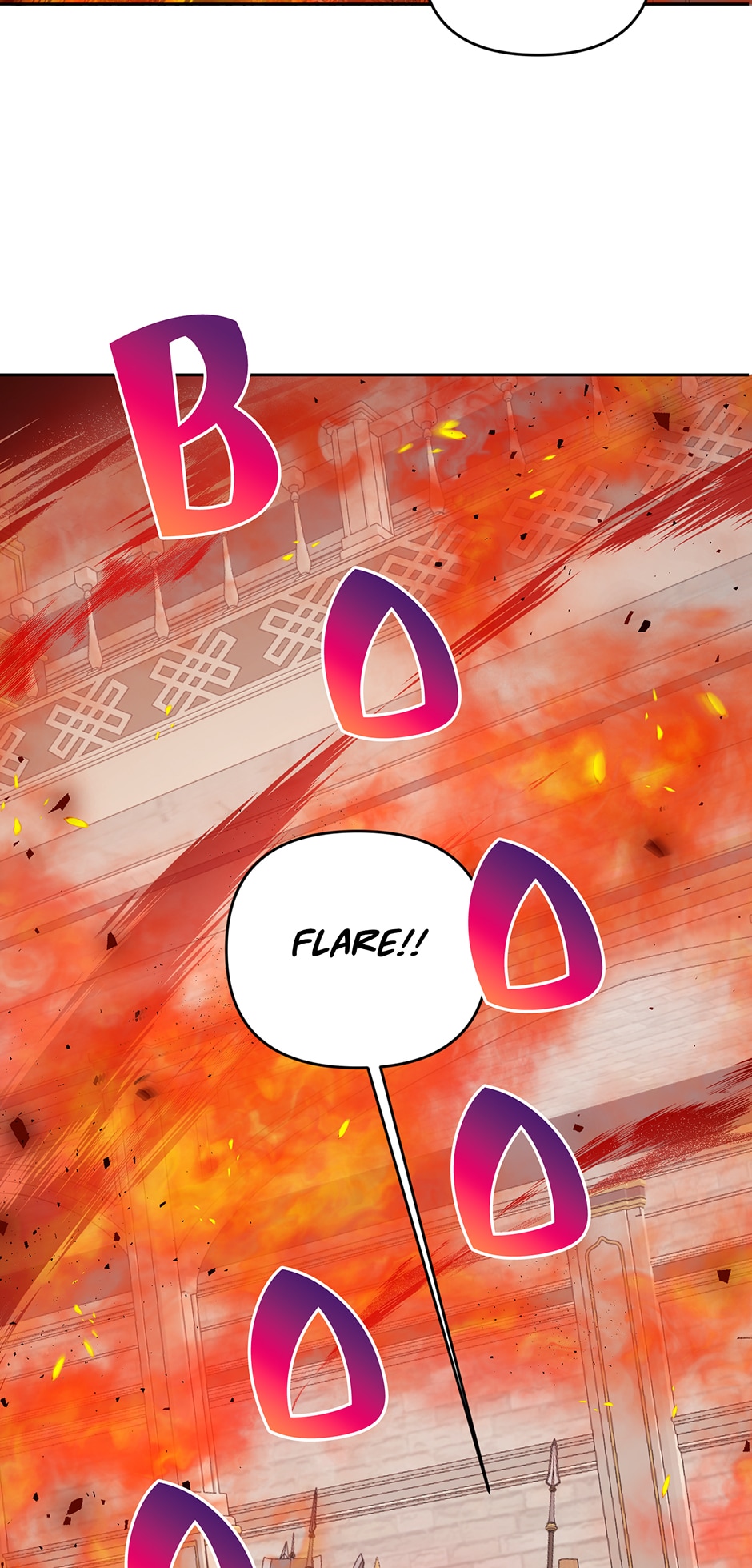 The Princess is Evil Chapter 40 - Page 18