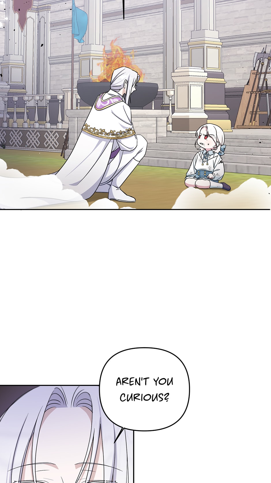 The Princess is Evil Chapter 40 - Page 2