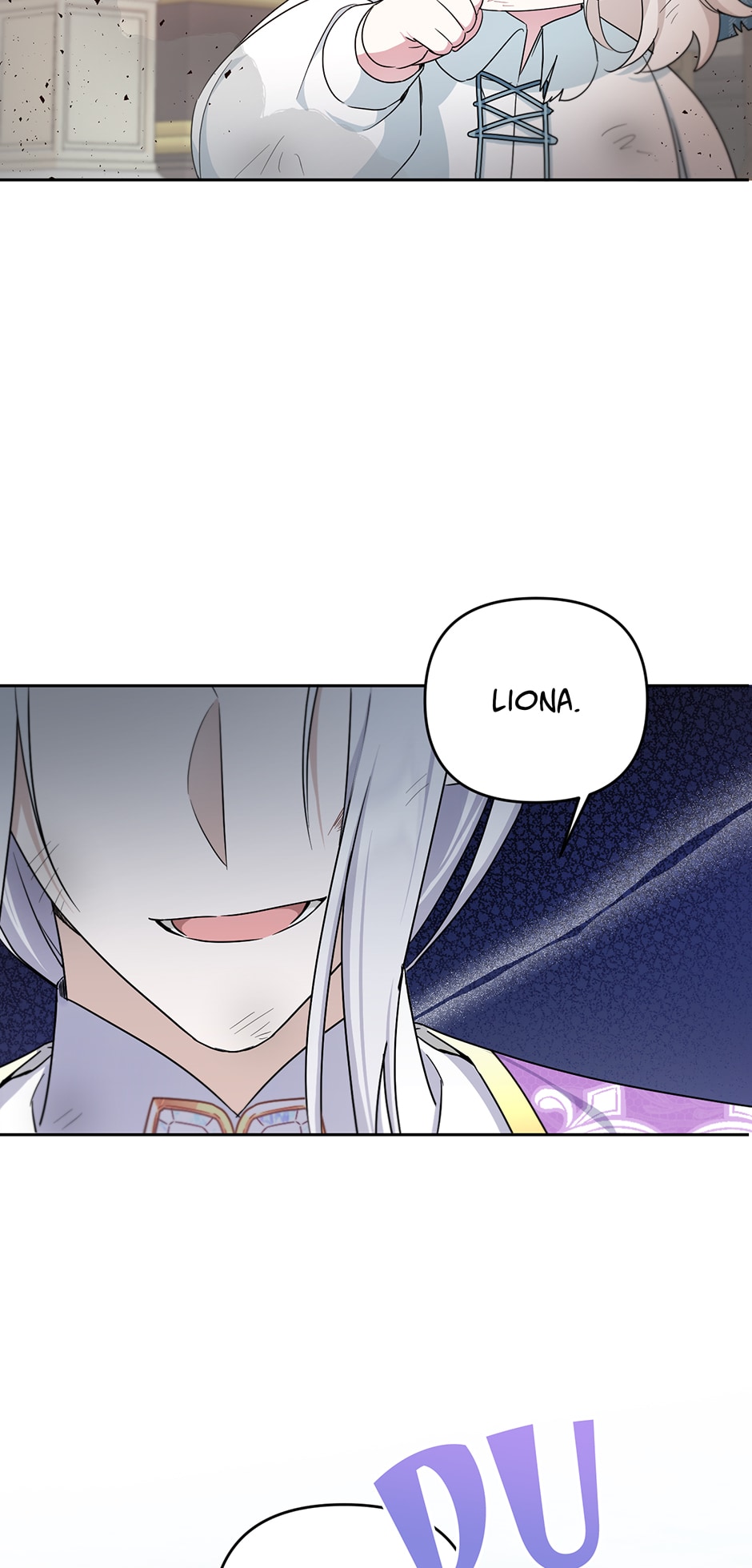 The Princess is Evil Chapter 40 - Page 20