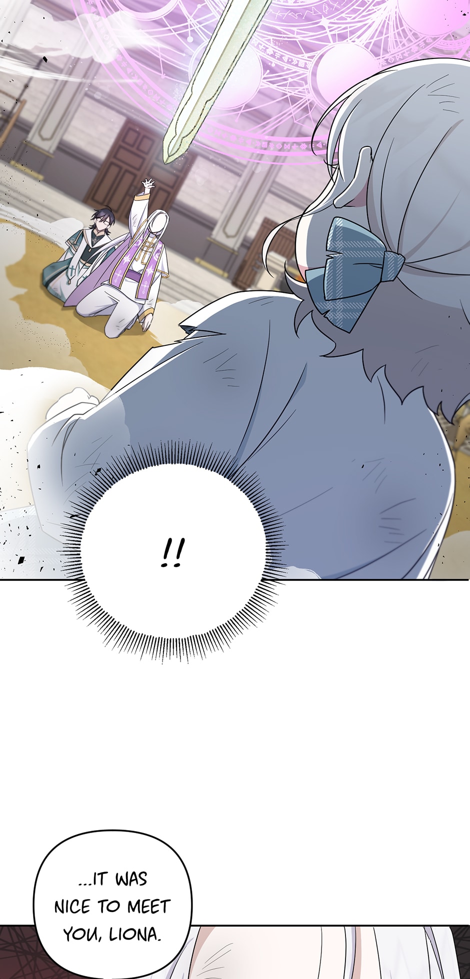 The Princess is Evil Chapter 40 - Page 31