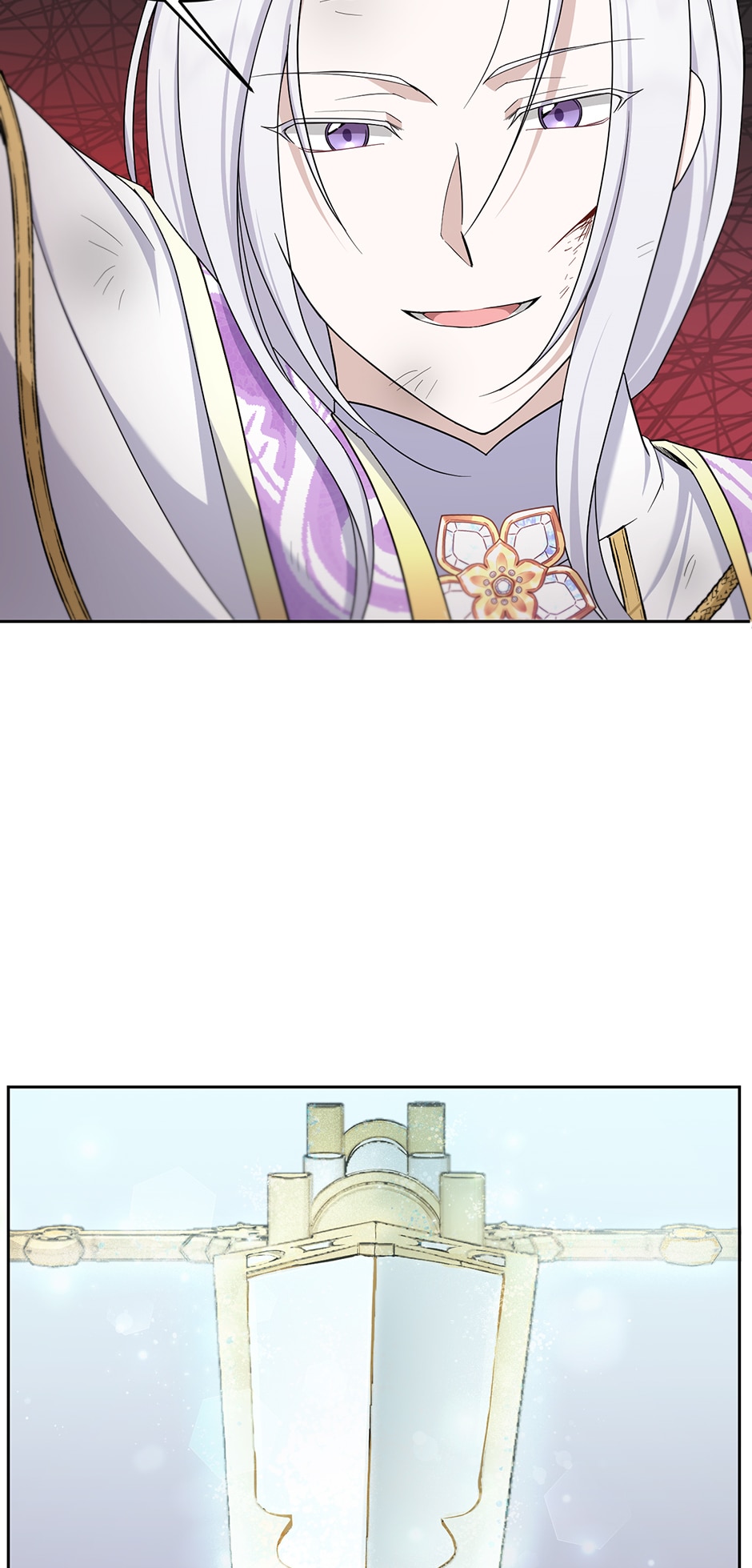 The Princess is Evil Chapter 40 - Page 32