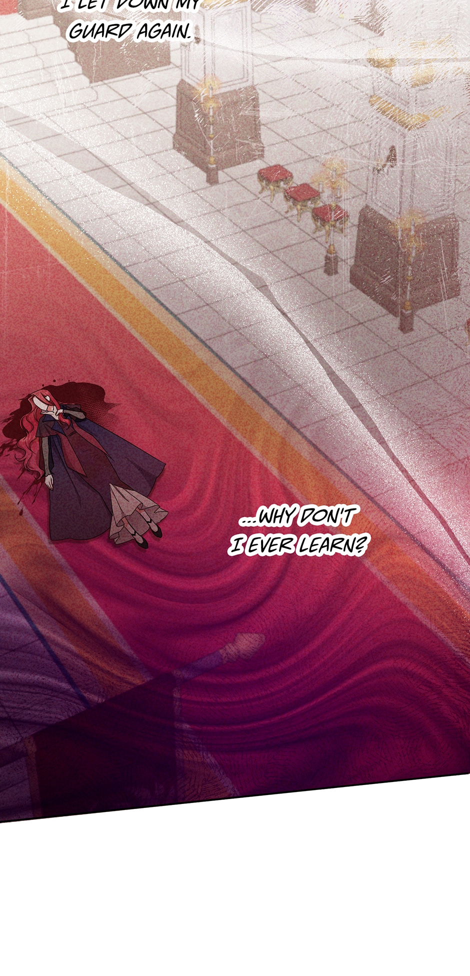 The Princess is Evil Chapter 40 - Page 34