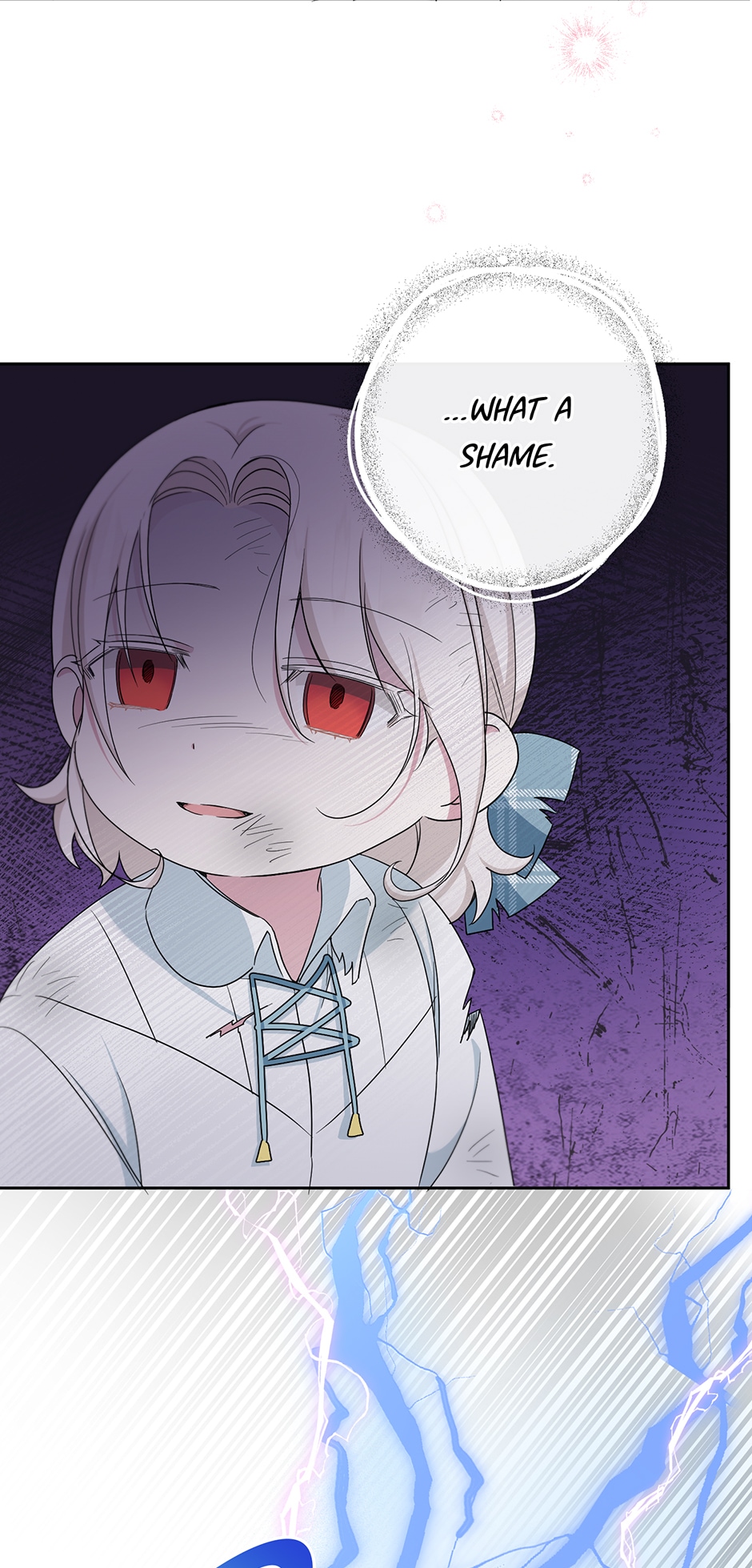 The Princess is Evil Chapter 40 - Page 36