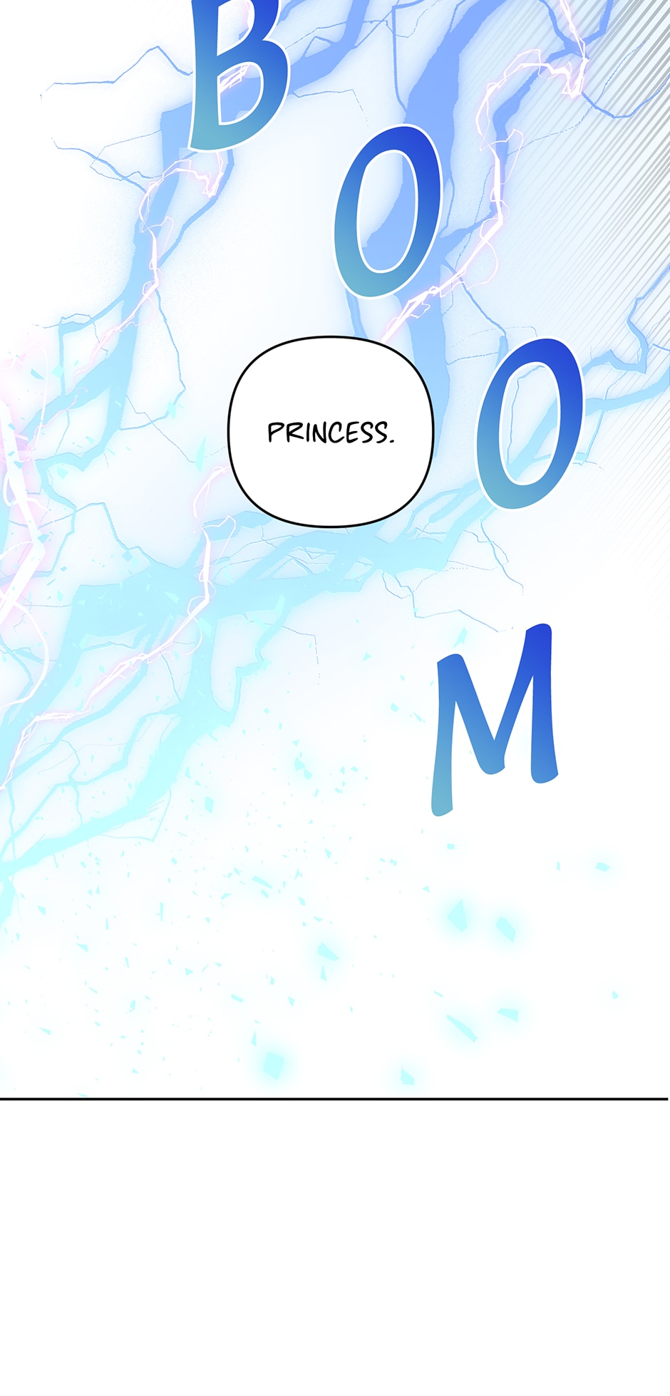 The Princess is Evil Chapter 40 - Page 37