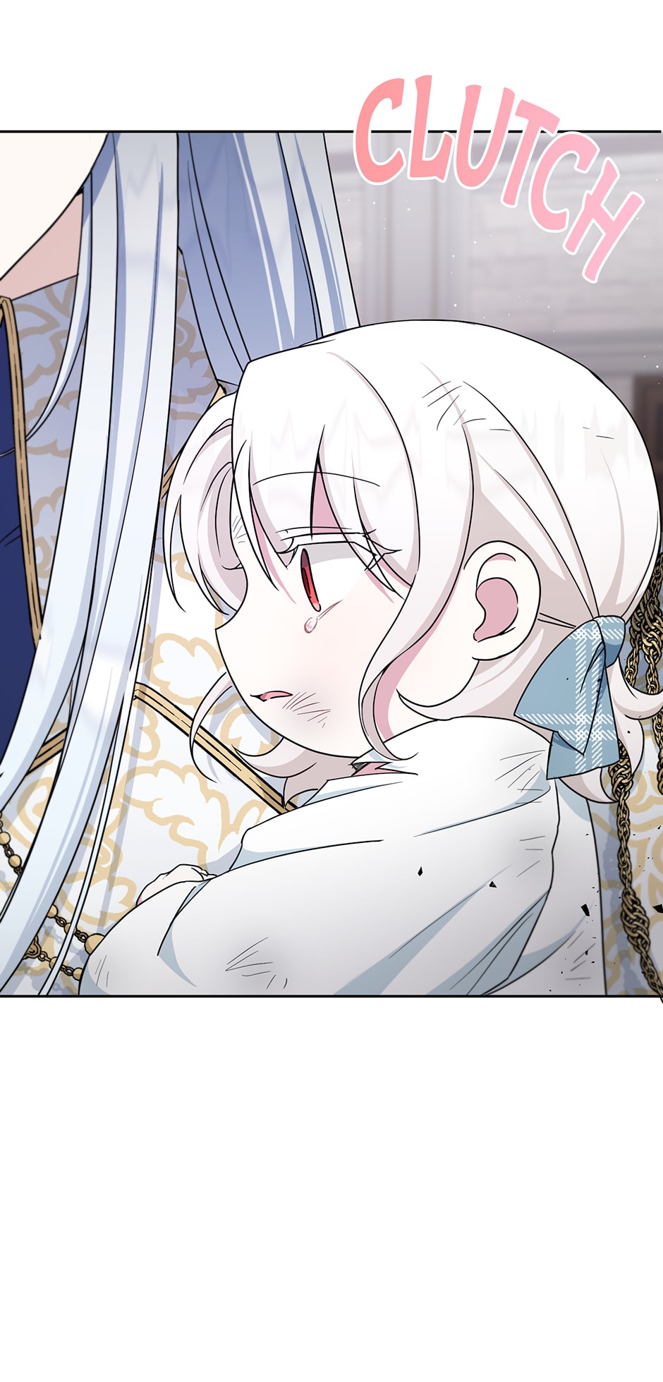 The Princess is Evil Chapter 40 - Page 38