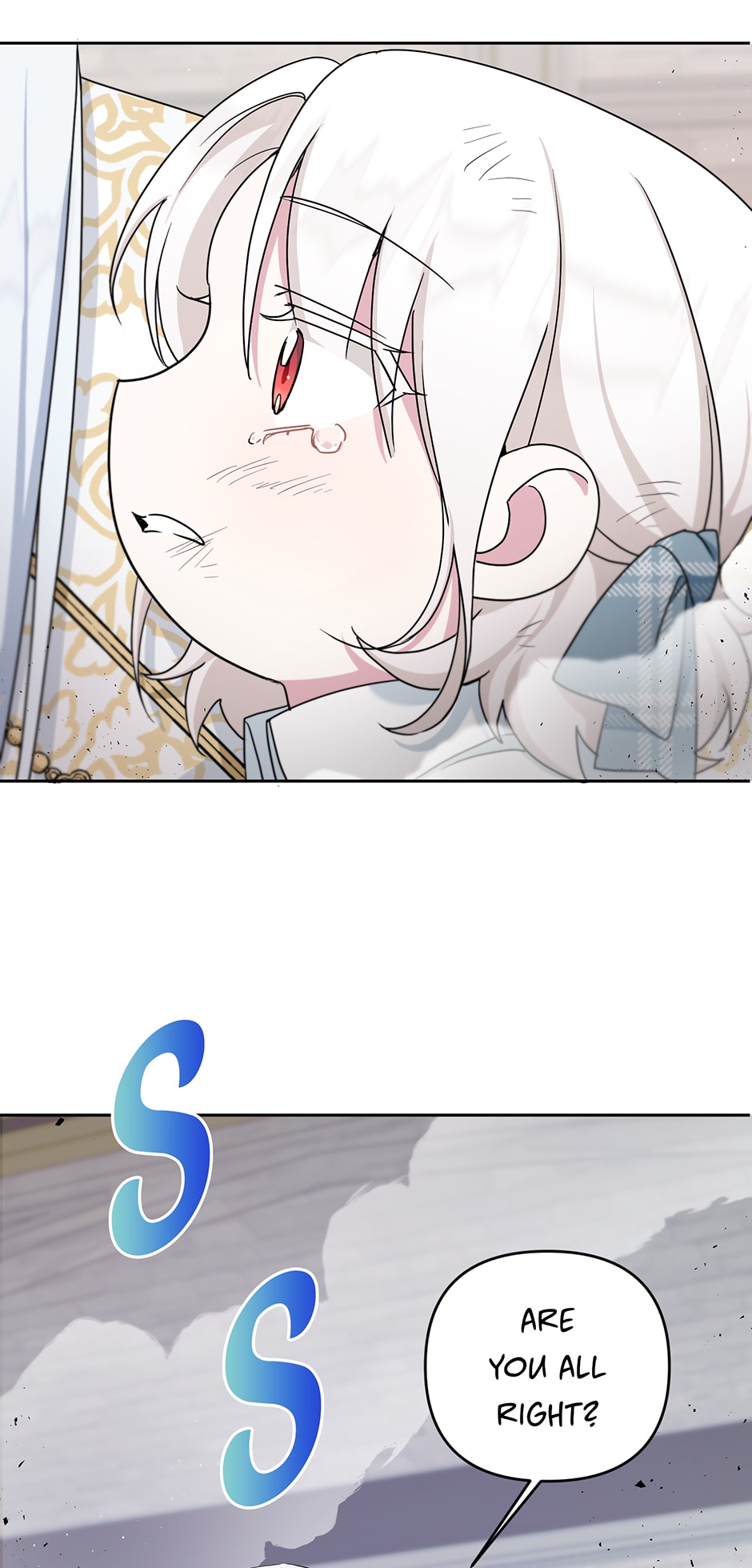 The Princess is Evil Chapter 40 - Page 39