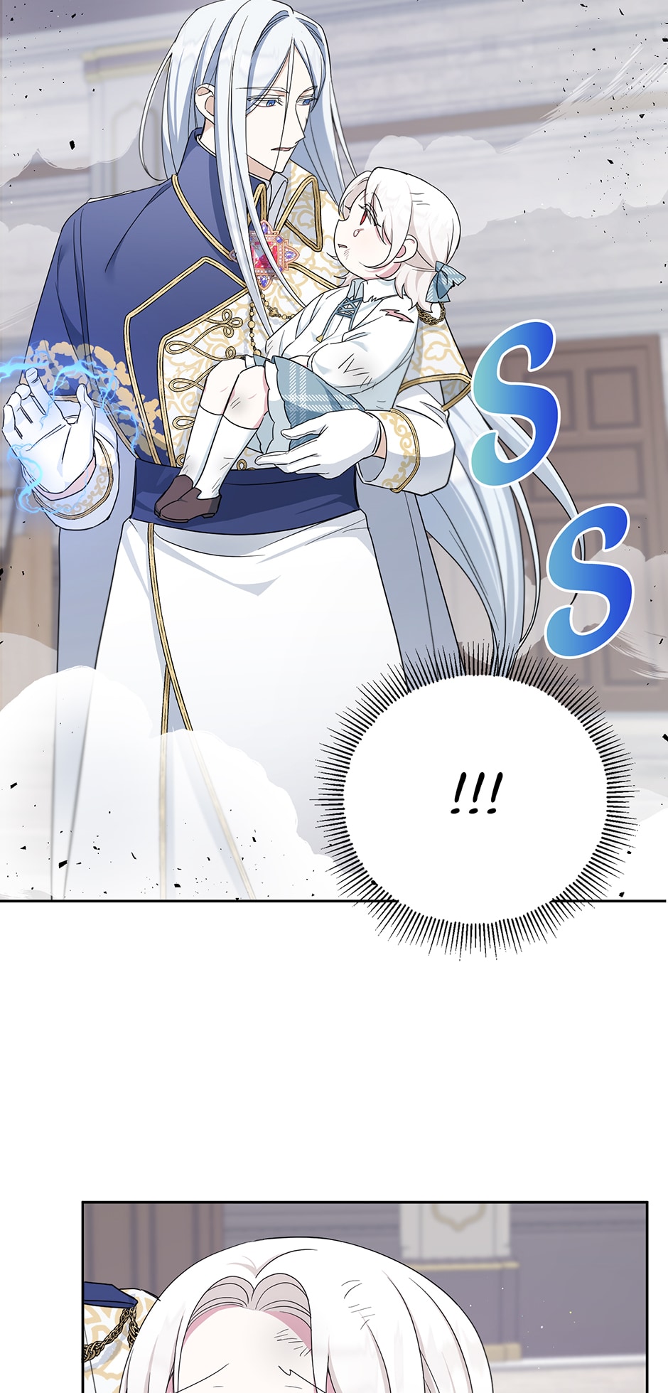 The Princess is Evil Chapter 40 - Page 40