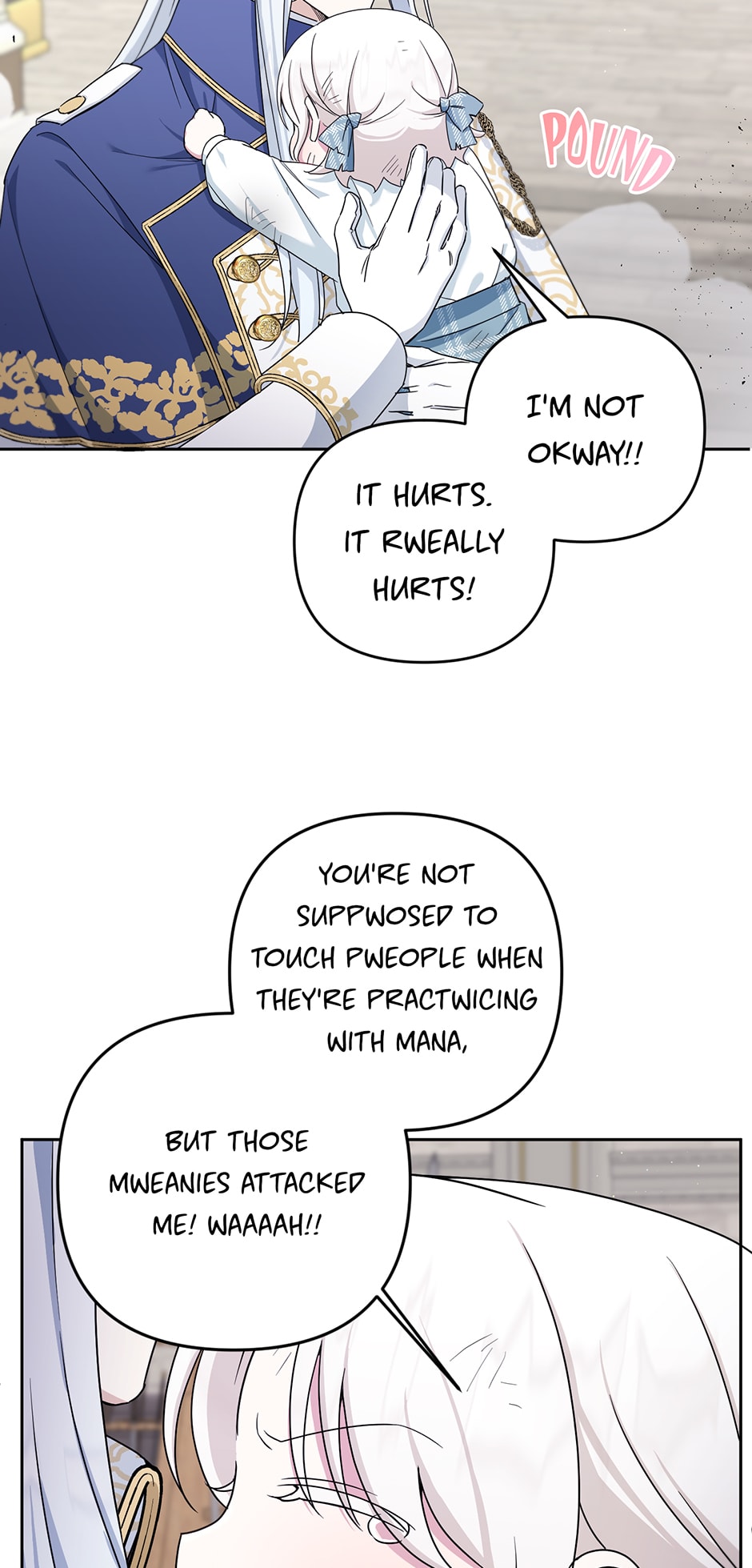 The Princess is Evil Chapter 40 - Page 42