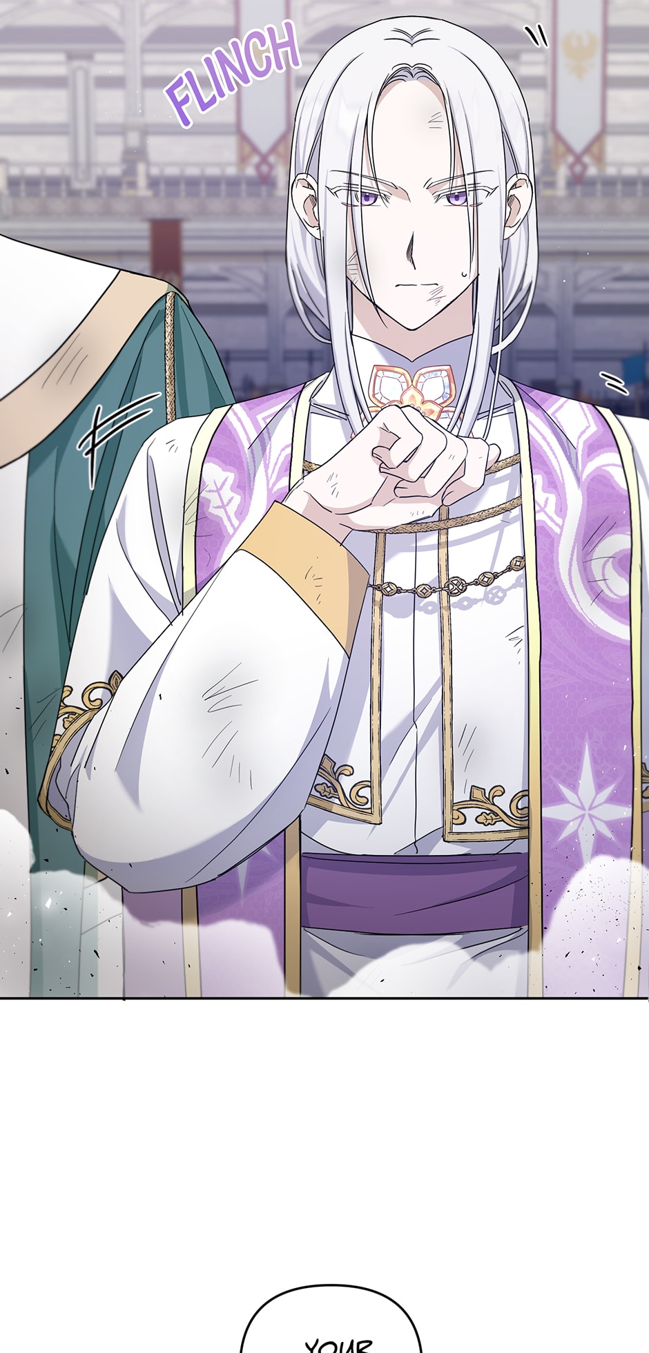 The Princess is Evil Chapter 40 - Page 50