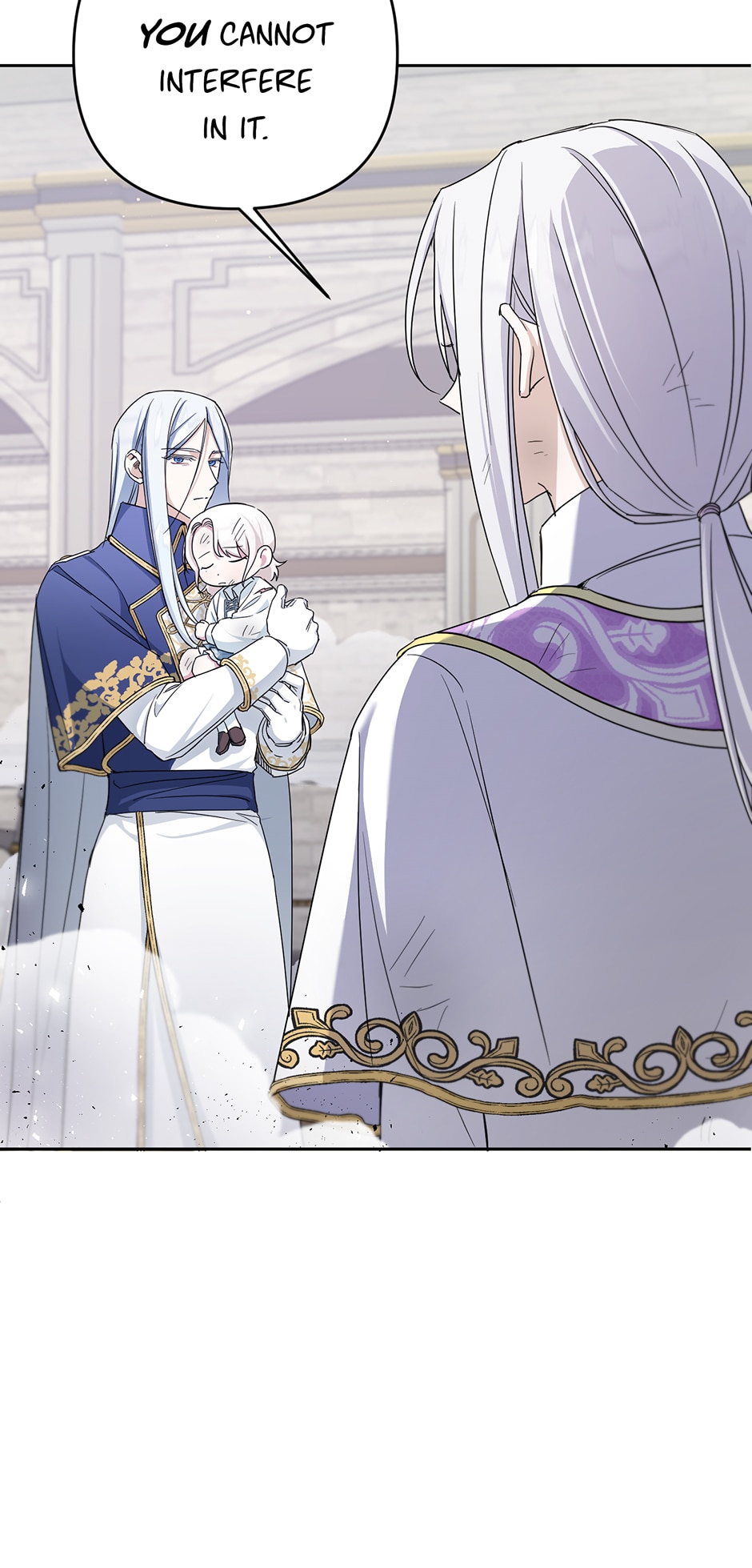 The Princess is Evil Chapter 40 - Page 52