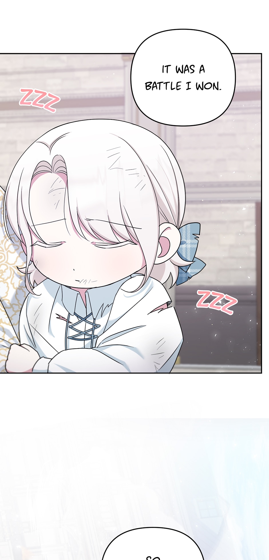 The Princess is Evil Chapter 40 - Page 53