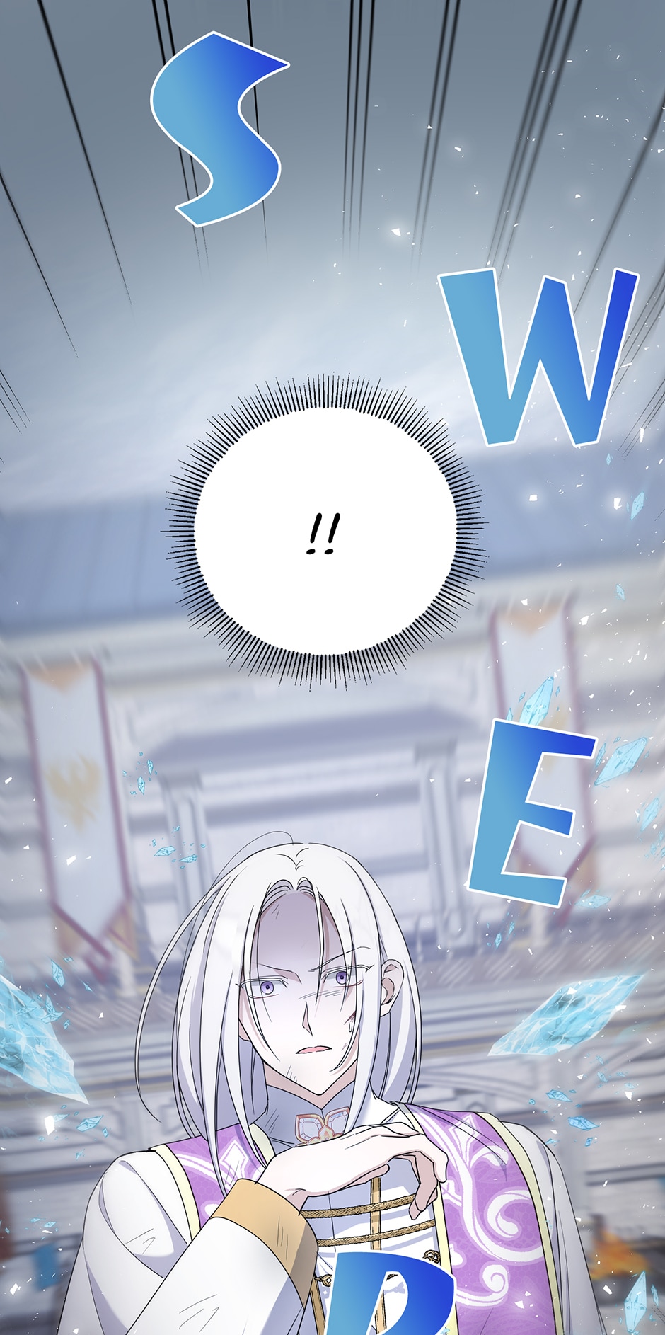 The Princess is Evil Chapter 40 - Page 56