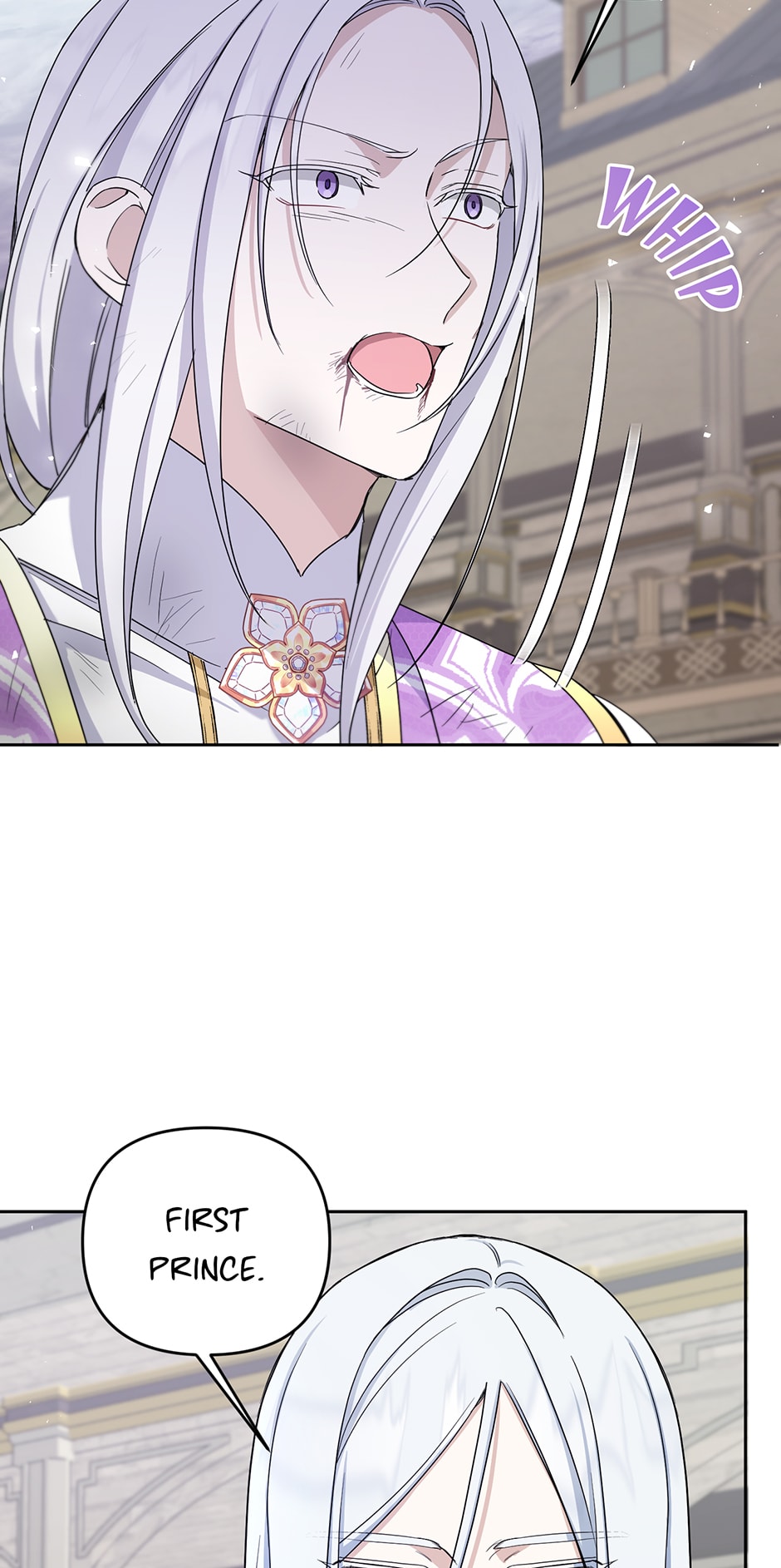 The Princess is Evil Chapter 40 - Page 59