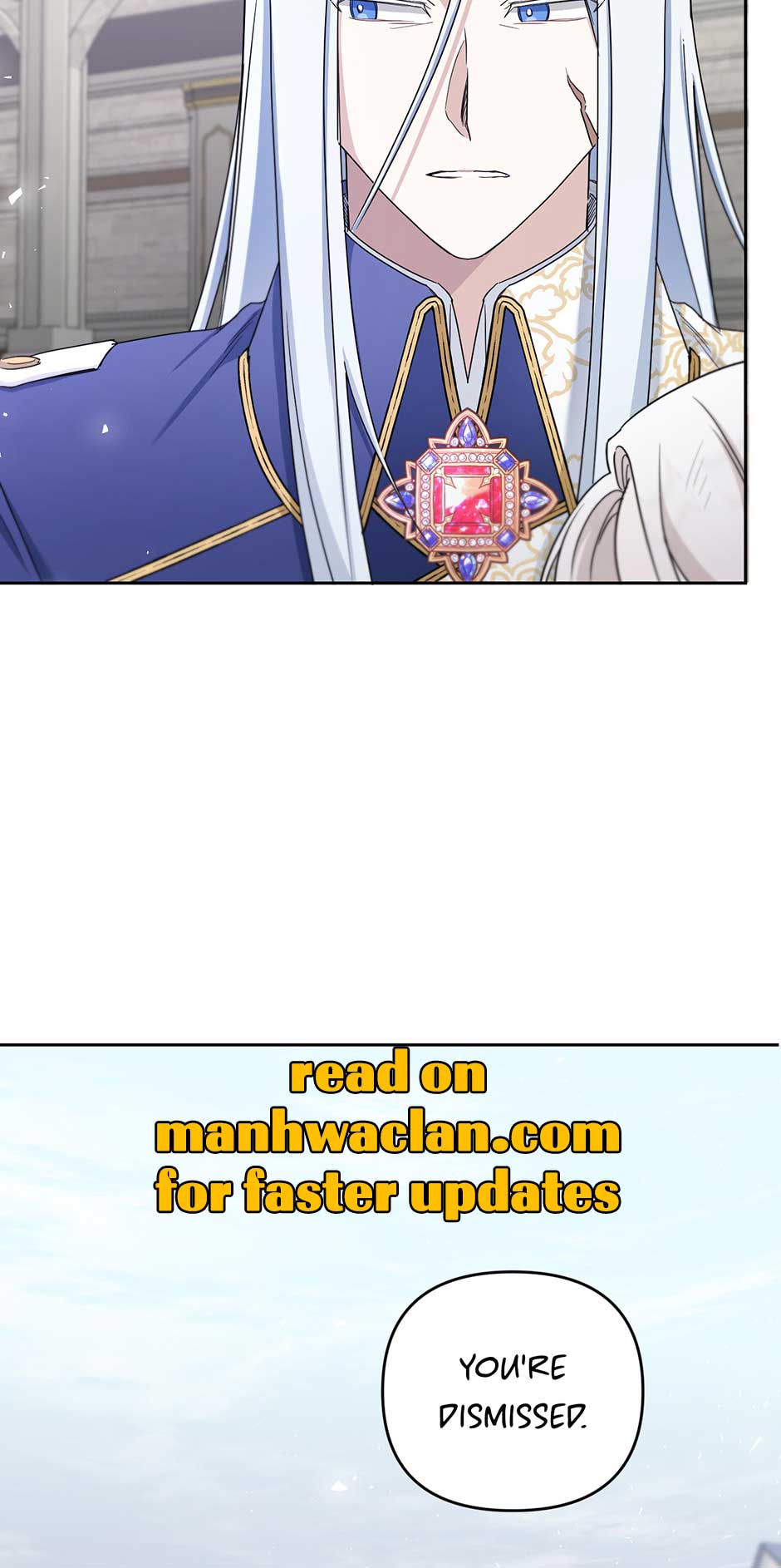 The Princess is Evil Chapter 40 - Page 60