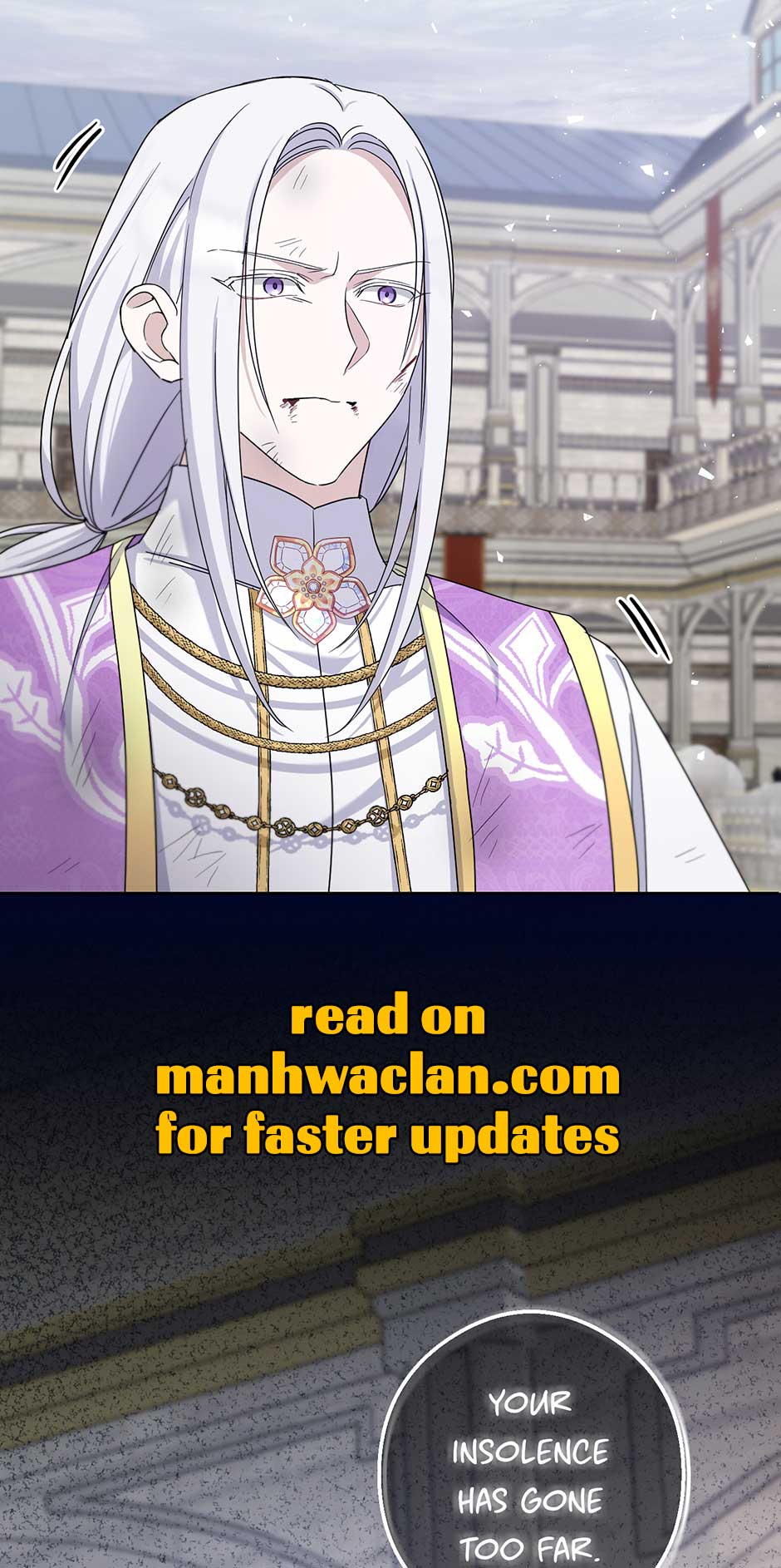 The Princess is Evil Chapter 40 - Page 61