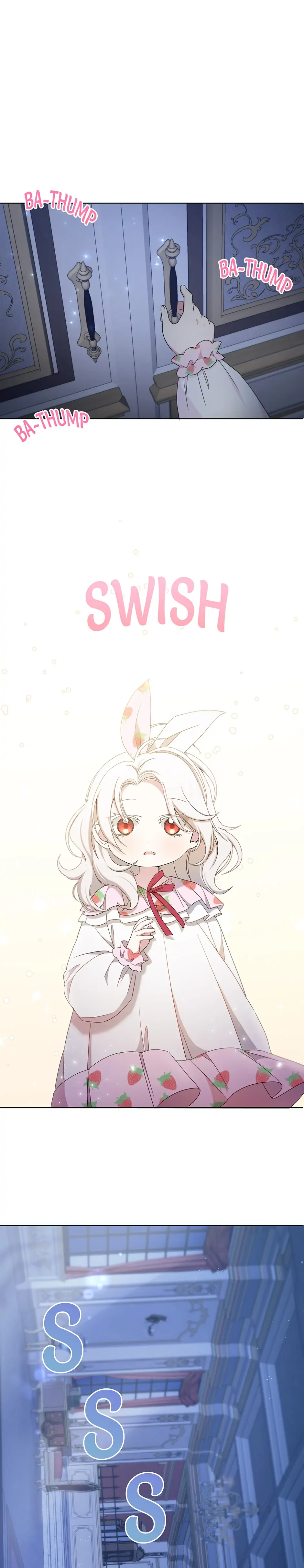 The Princess is Evil Chapter 42 - Page 15