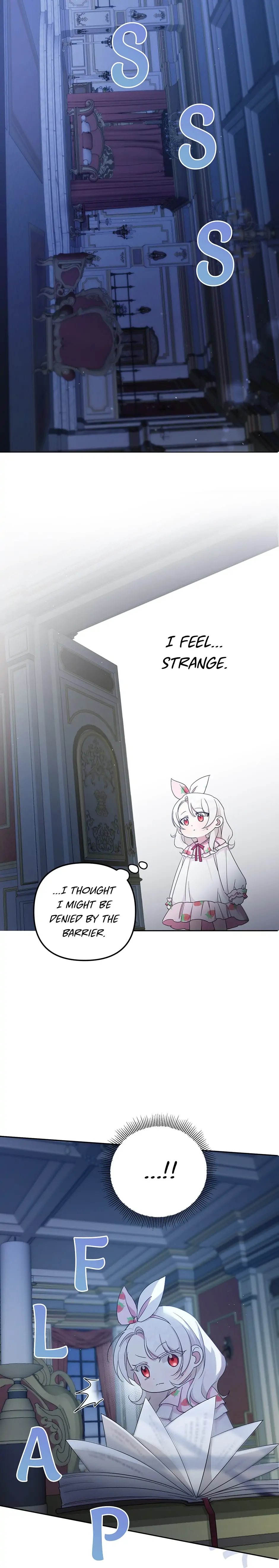 The Princess is Evil Chapter 42 - Page 16