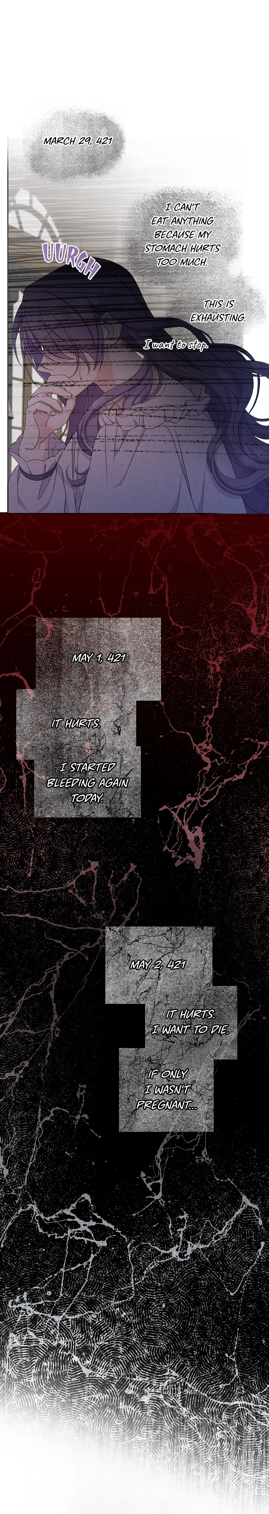 The Princess is Evil Chapter 42 - Page 18