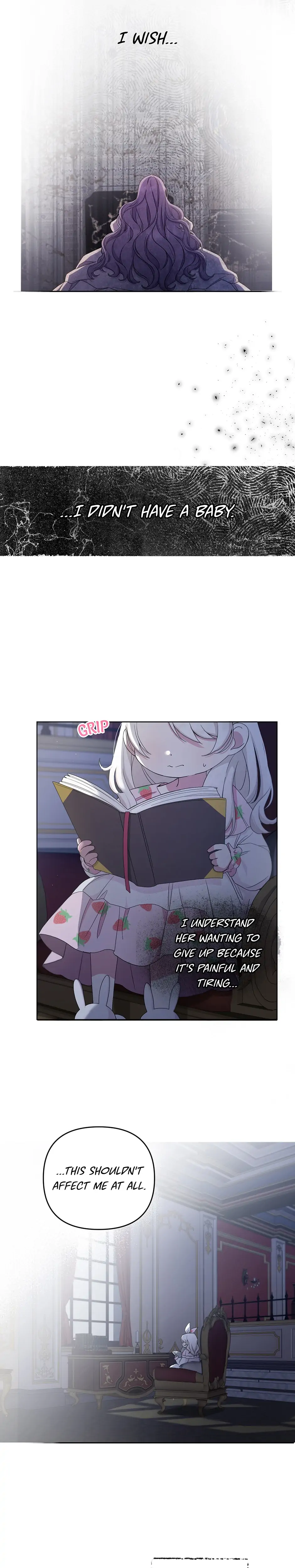 The Princess is Evil Chapter 42 - Page 19