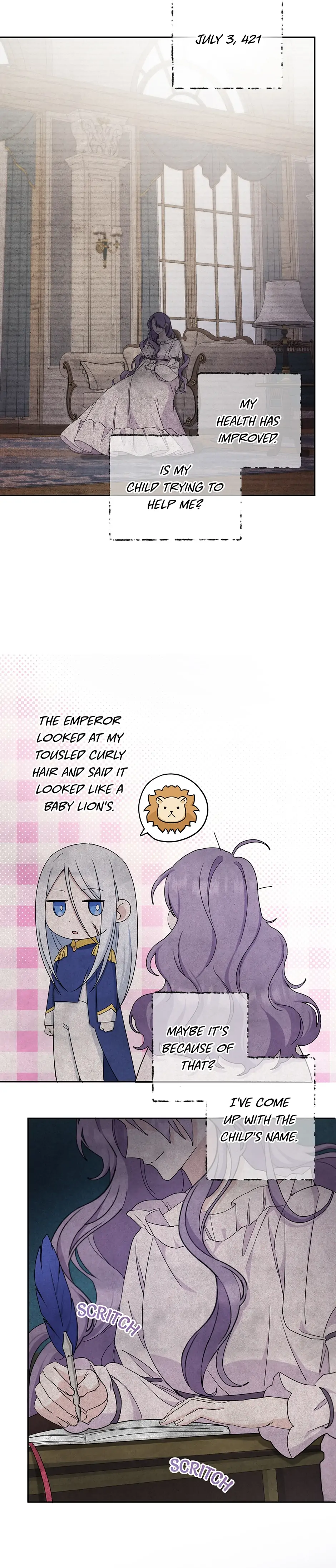 The Princess is Evil Chapter 42 - Page 20