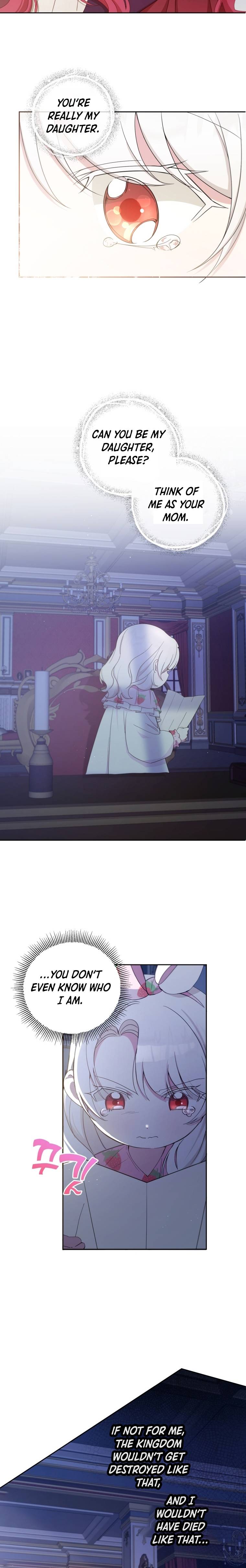 The Princess is Evil Chapter 43 - Page 10