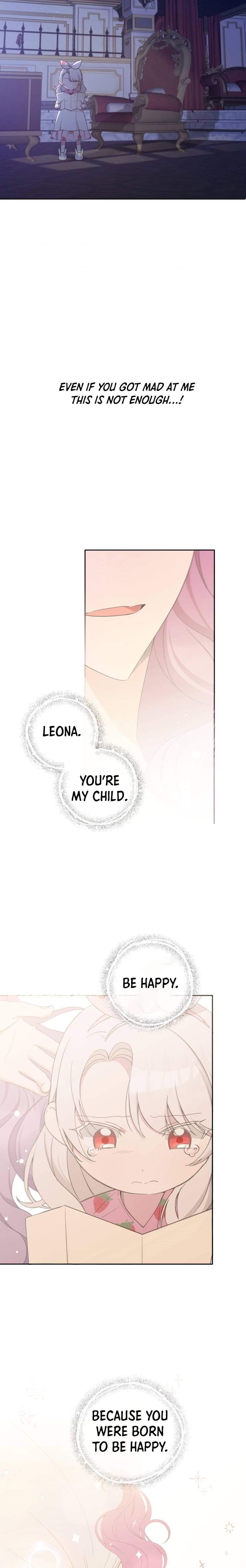 The Princess is Evil Chapter 43 - Page 11