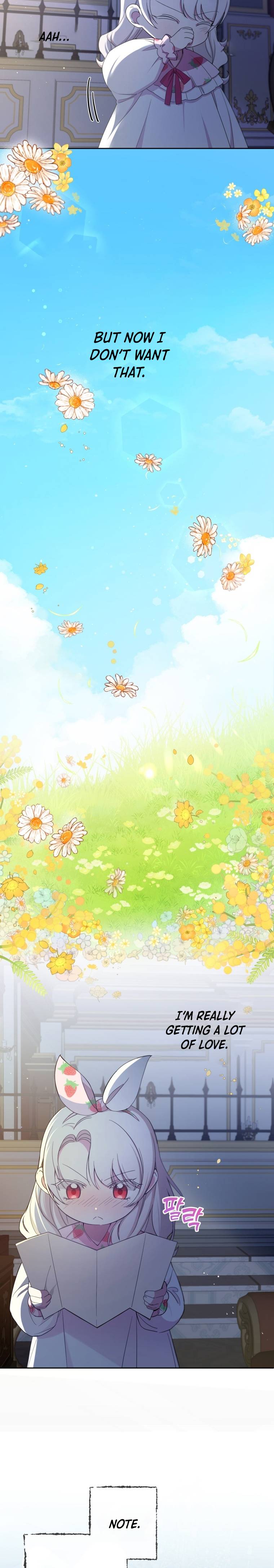 The Princess is Evil Chapter 43 - Page 14