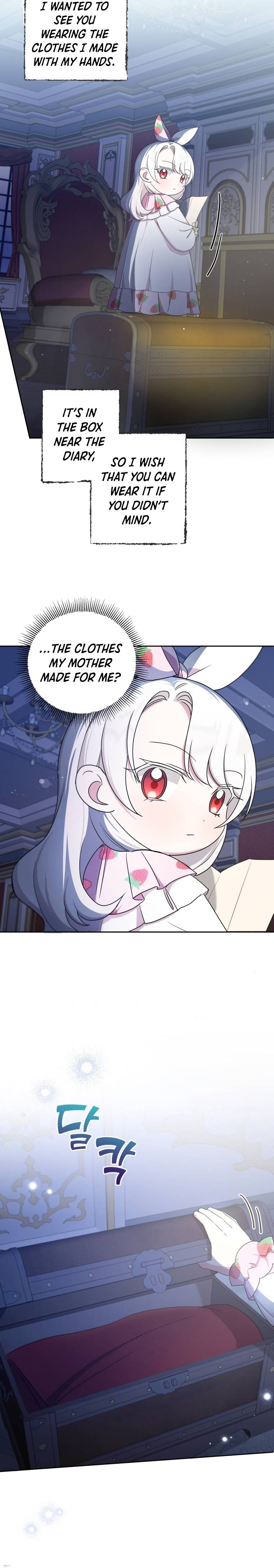 The Princess is Evil Chapter 43 - Page 15