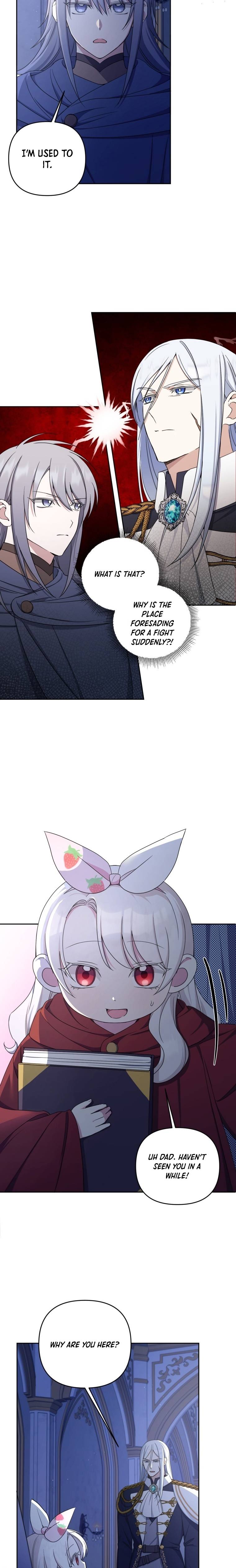 The Princess is Evil Chapter 44 - Page 10