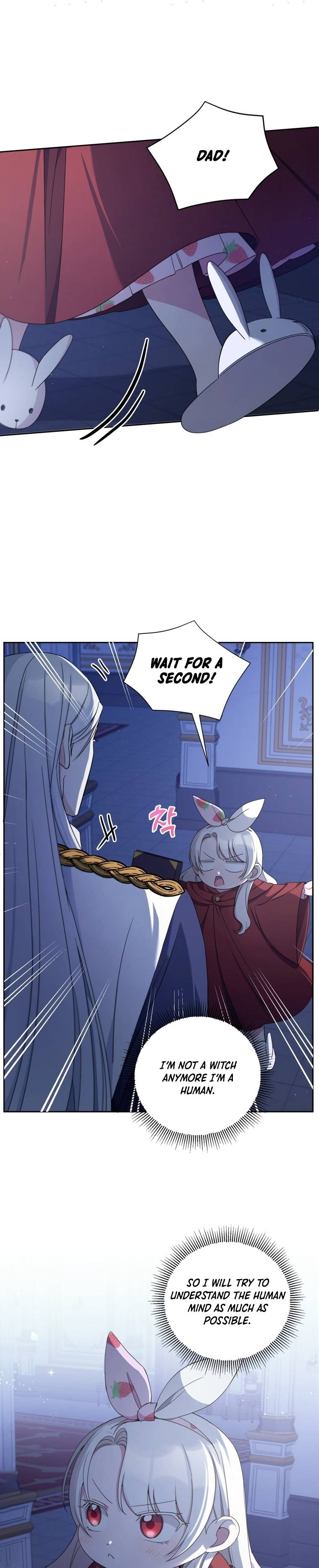 The Princess is Evil Chapter 44 - Page 15