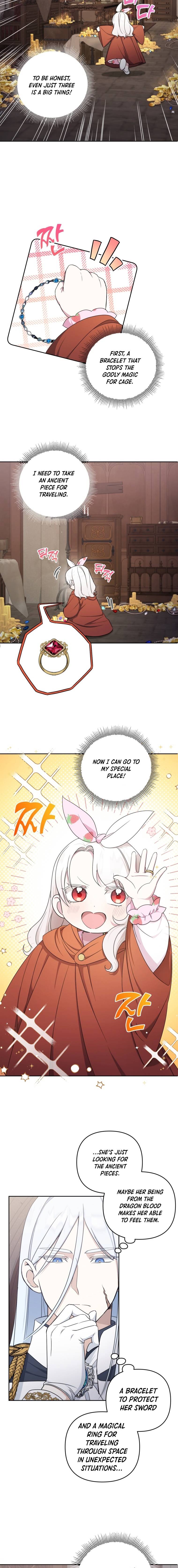 The Princess is Evil Chapter 46 - Page 6