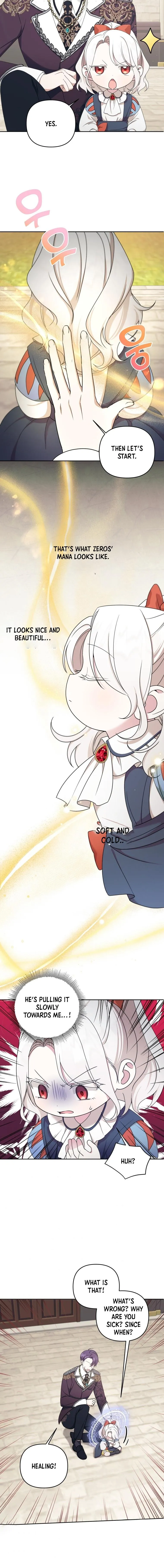 The Princess is Evil Chapter 47 - Page 12