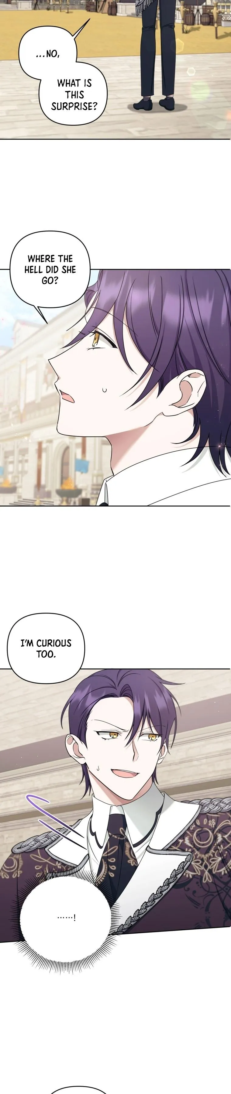 The Princess is Evil Chapter 47 - Page 16