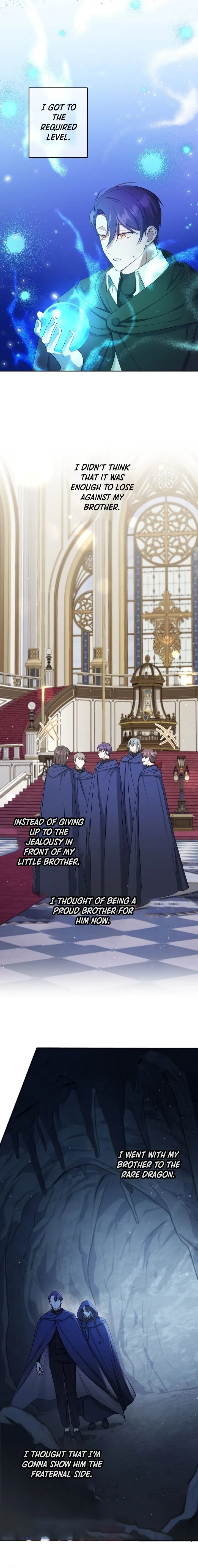 The Princess is Evil Chapter 50 - Page 12