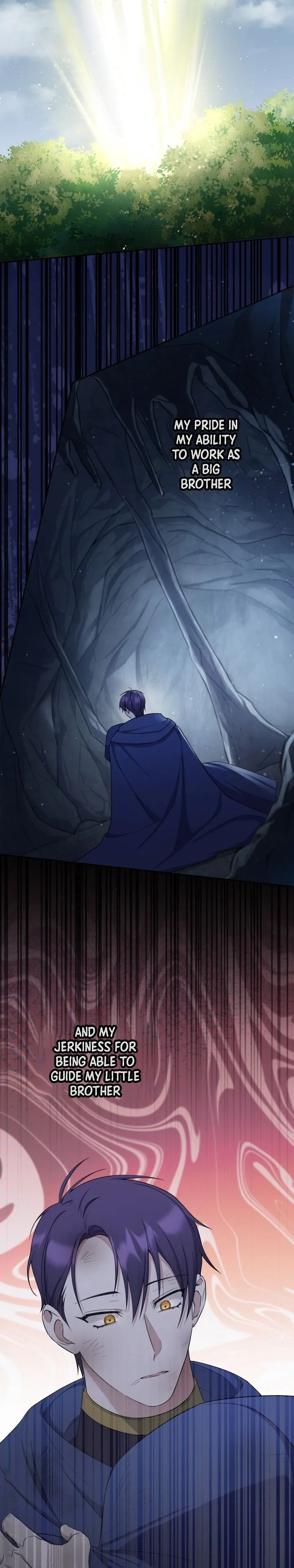 The Princess is Evil Chapter 50 - Page 14