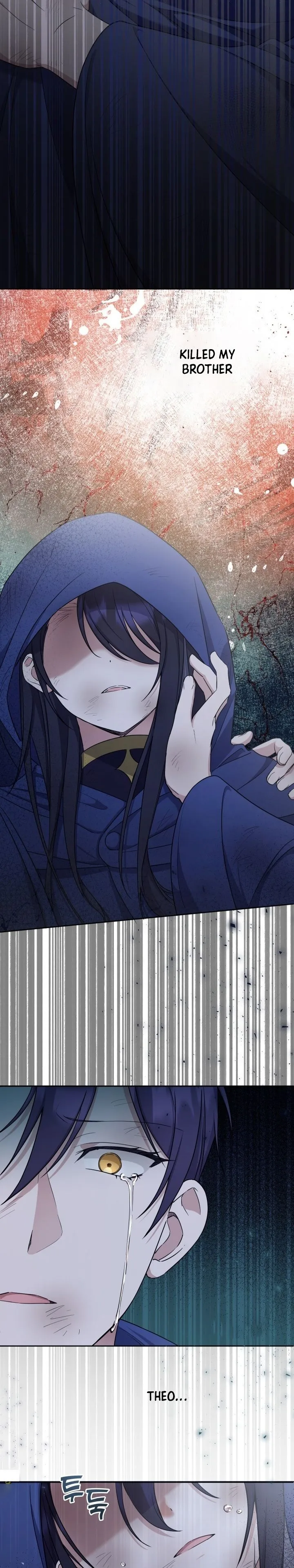 The Princess is Evil Chapter 50 - Page 15