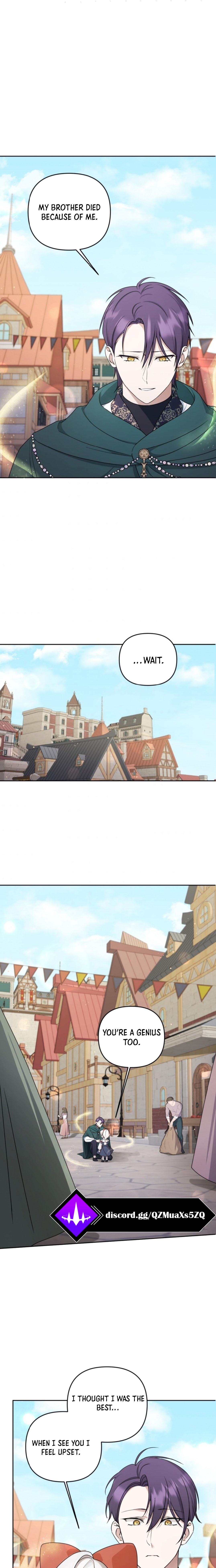 The Princess is Evil Chapter 51 - Page 2