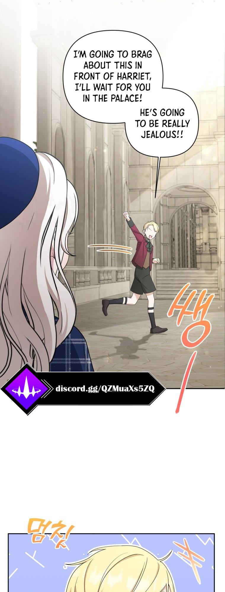 The Princess is Evil Chapter 52 - Page 10