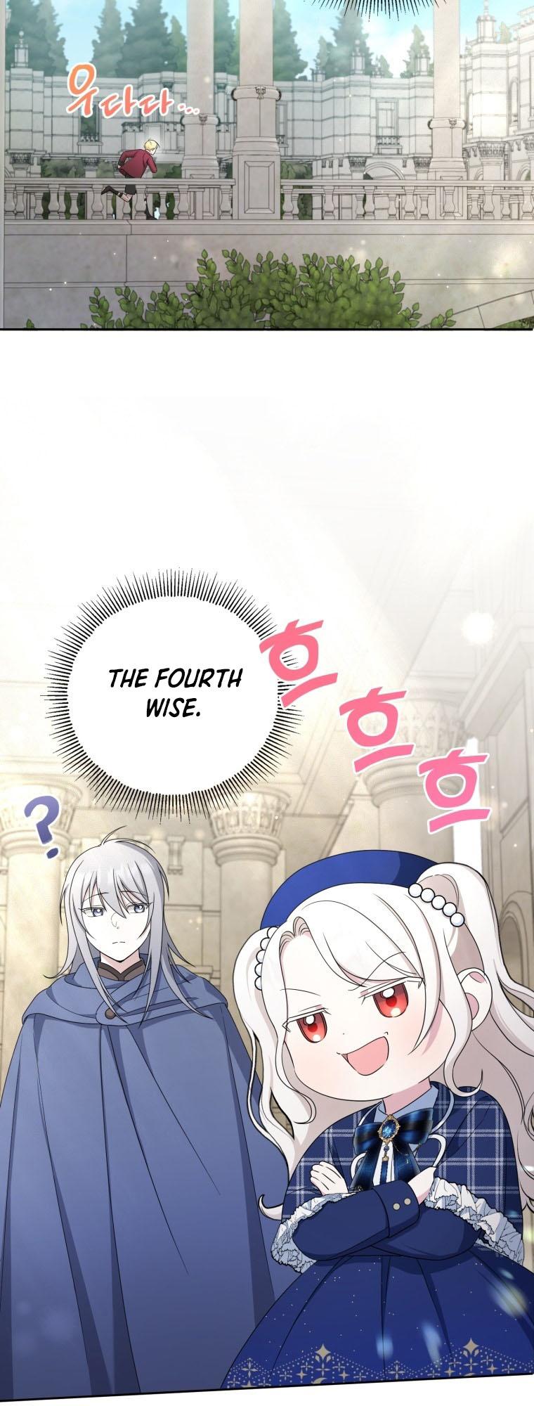 The Princess is Evil Chapter 52 - Page 13