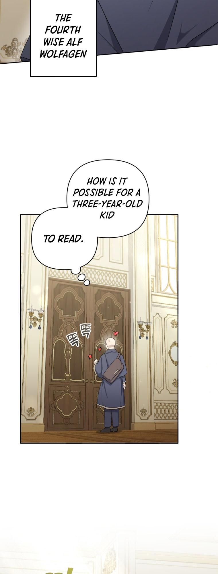 The Princess is Evil Chapter 52 - Page 15