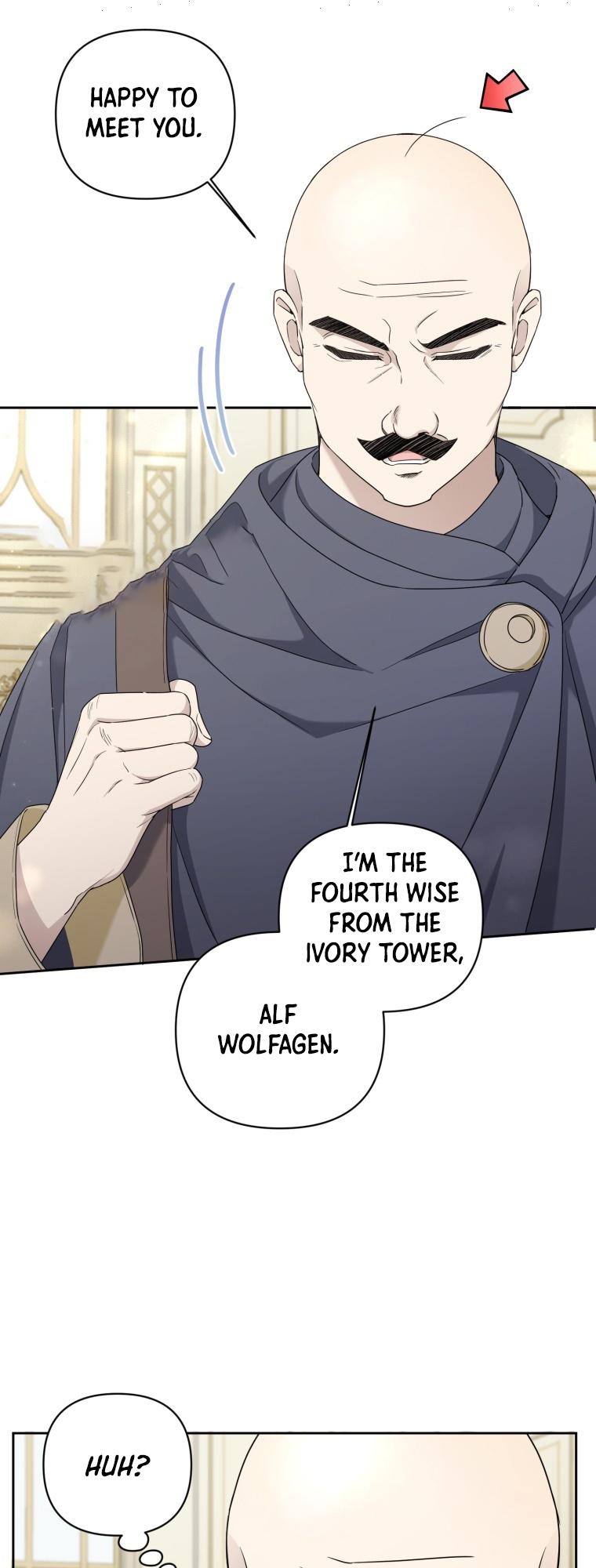 The Princess is Evil Chapter 52 - Page 17